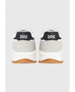 FUNKY BUDDHA Men's suede...